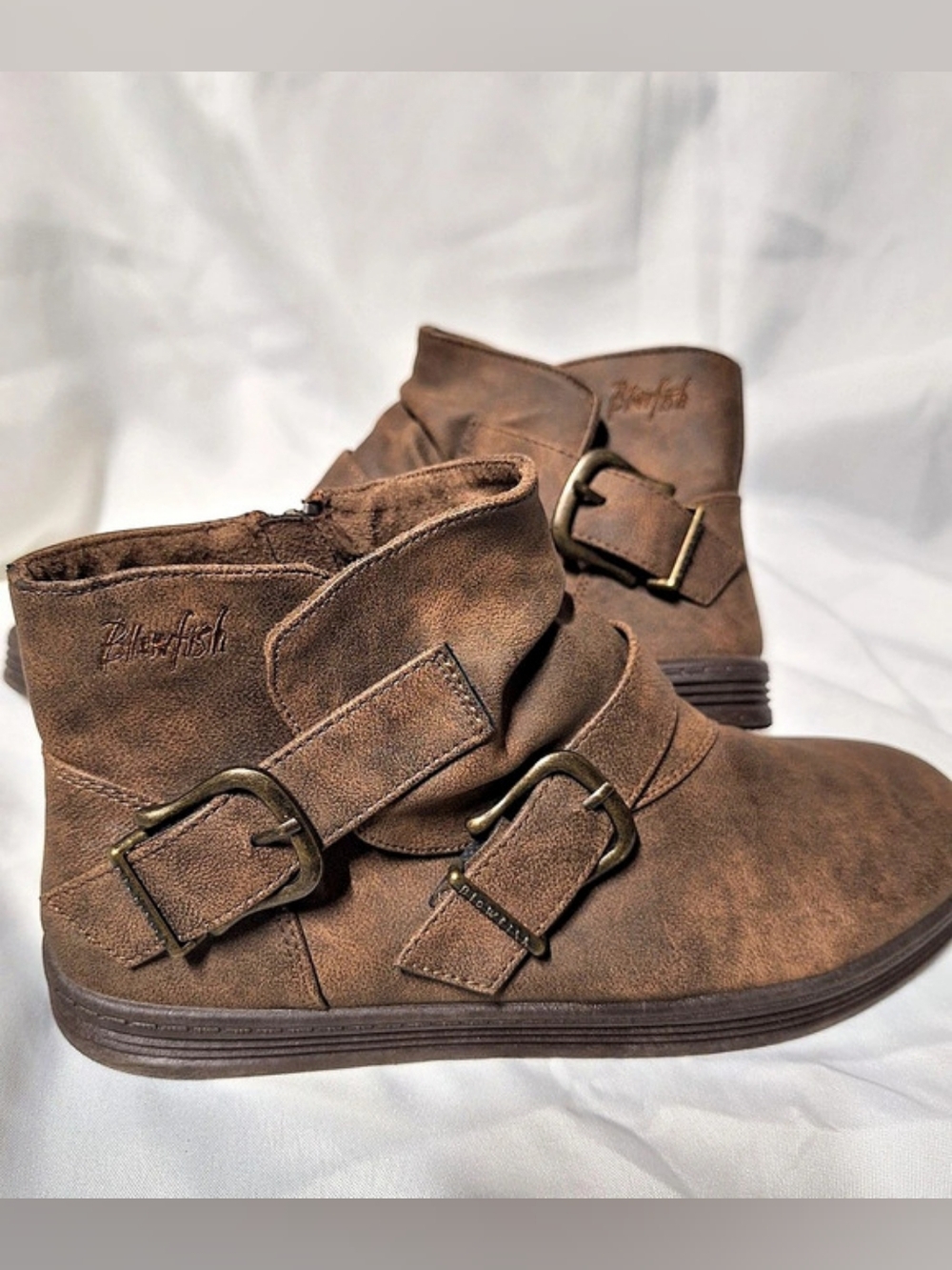 blowfish malibu boots